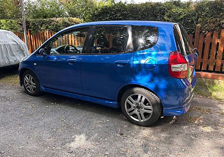 Honda Jazz 1.4ES
