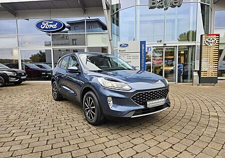 Ford Kuga 2.5 Duratec PHEV COOL&CONNECT