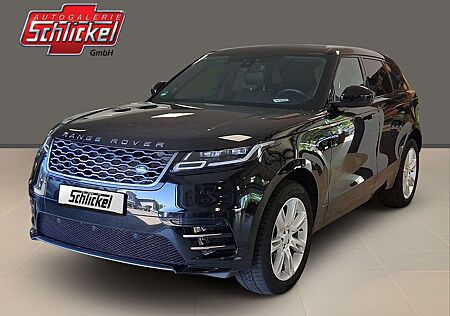 Land Rover Range Rover Velar D300 Velar R-Dynamic S Navi ACC 2-Zonen-Klimaauto.