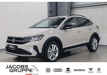 VW Taigo Volkswagen Life Goal/R.-Kamera/AHK/SHZ/Navi