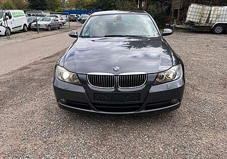 BMW 325xi 325