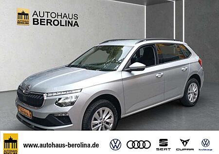 Skoda Kamiq 1.0 TSI Selection DSG *GRA*R-CAM*PDC*SHZ*