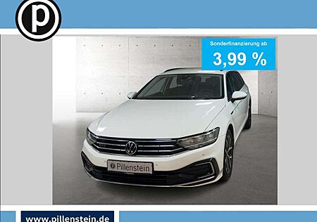 VW Passat Variant Volkswagen GTE 1.4 TSI DSG KAMERA AHK NAVI ACC