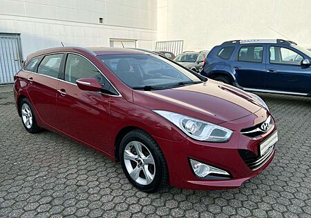 Hyundai i40 i40cw 1.6 Fifa World Cup Edition