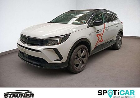 Opel Grandland GS Line AT 180°KAMERA*AHK*LED*SHZ*LHZ*FSH*KLIMA