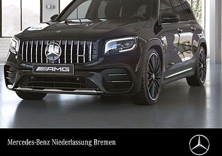 Mercedes-Benz GLB 35 AMG GLB 35 4M AMG+PANO+360°+MULTIBEAM+FAHRASS+HUD+8G