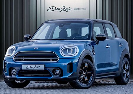 Mini Cooper Countryman Classic 17 Navi DrAs KoZg RFK
