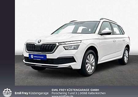 Skoda Kamiq Ambition 1.0 TSI