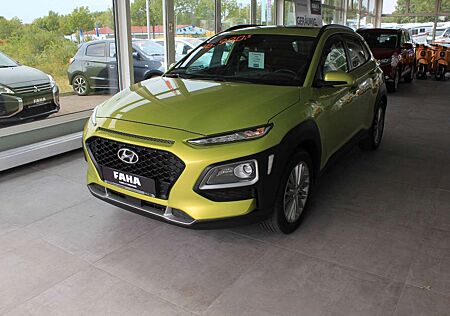 Hyundai Kona YES! Plus 2WD