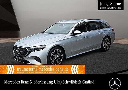 Mercedes-Benz E 300 e T Avantgarde Fahrass 360° Distr. HUD PTS
