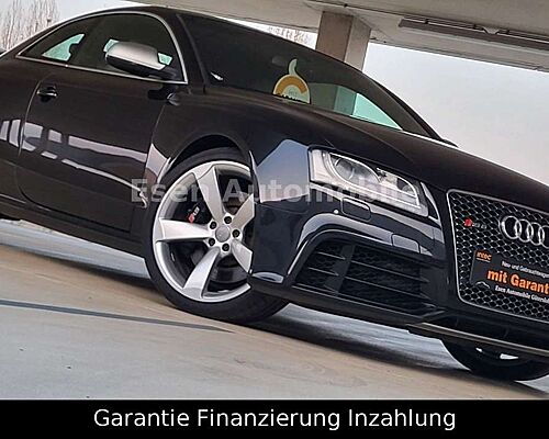 Audi RS5 RS 5 Coupe 4.2 FSI quattro *1 Hand*