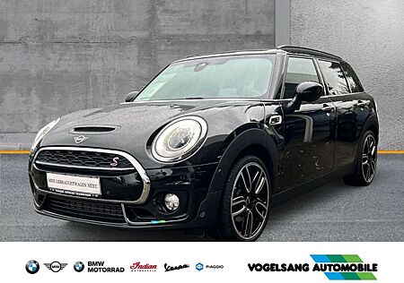 Mini Cooper S Clubman Panodach,RFK,H&KSound,HUD,ACC