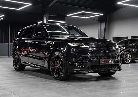 Land Rover Range Rover Sport D350 First Edtion-FOND TV- 23"