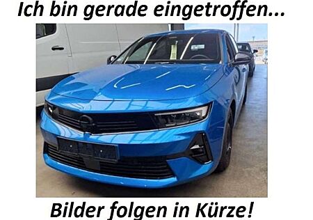 Opel Astra ST 1.2 GS Autom. 360°Kamera*BLIS*ACC*ErgoSitz