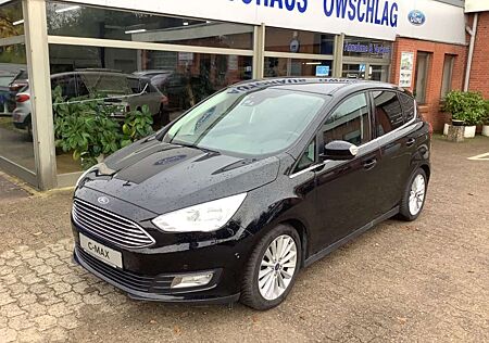 Ford C-Max Titanium