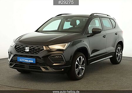 Seat Ateca 2.0 TDI FR #LED#CAM#DAB+#VirtCockpit#