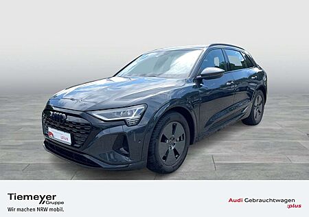 Audi Q8 e-tron 55 Q ADVANCED LM20 OPTIK-PKT HuD MEMOR