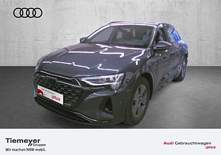 Audi Q8 e-tron 55 Q ADVANCED LM20 OPTIK-PKT HuD MEMOR