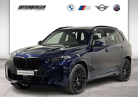 BMW X5 xDrive30d M Sportpaket Pro AHK Luftfeder Pano
