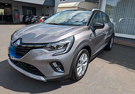 Renault Captur gebraucht kaufen Renault Captur II TCe Intens (17)