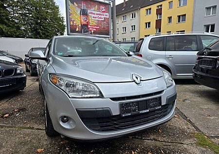 Renault Megane III Lim. 5-trg. *AUTOMATIK *72000 KM