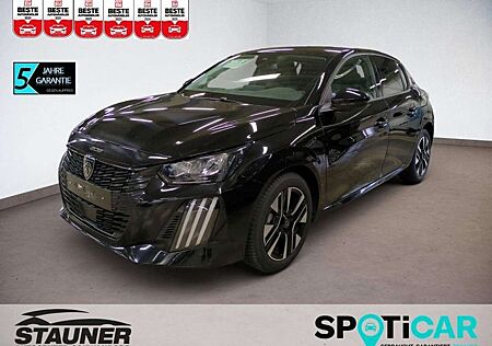 Peugeot 208 Allure PureTech AT8 100PS *SHZ*360°KAM*