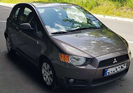 Mitsubishi Colt 1.3 ClearTec Motion Plus