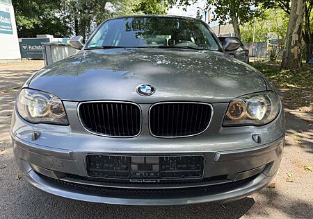 BMW 116i 116 Baureihe 1 Lim. Xenon PDC HU 8.2026
