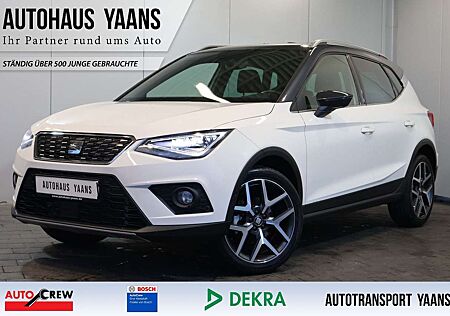 Seat Arona 1.0 TSI Xcelle. BEATS+AID+ACC+SIDE+LED+18"