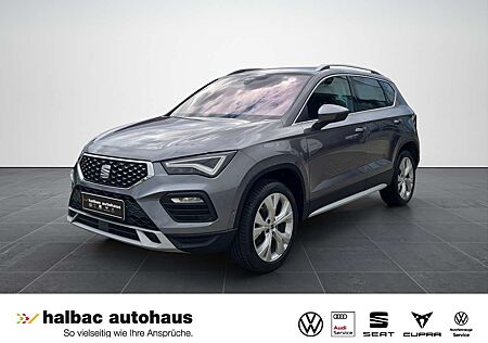 Seat Ateca 2.0 TDI DSG Xperience+AHK+NAVI+VOLLLED+ACC+SHZ+PD