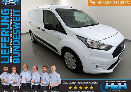 Ford Transit Connect 1.5 Aut. L2 220 Trend Navi+Kam