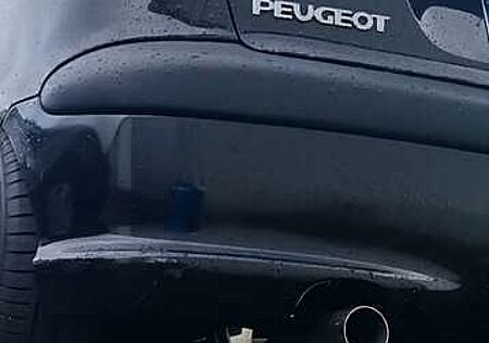 Peugeot 206 135 S 16