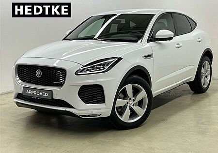 Jaguar E-Pace P200 AWD R-Dynamic SE 19"+AHK+360°-KAMERA