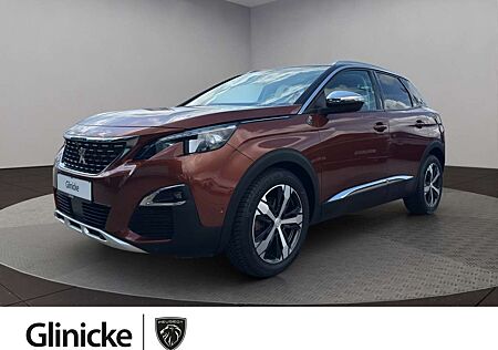Peugeot 3008 CROSSWAY THP165