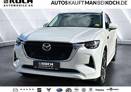 Mazda CX-60 e-SKY-D 254 Takumi DA-P CON-P PRE-COM-P SD