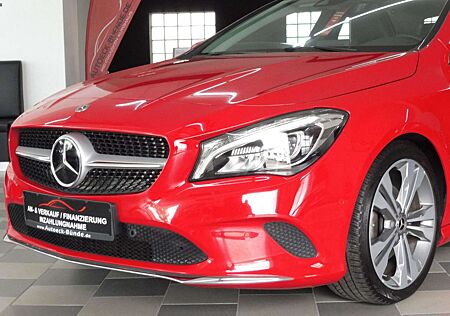 Mercedes-Benz CLA 200 Urban Aut. Pano/Led/Tw-Ass/1.Hand/Kamera