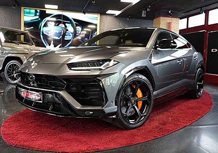 Lamborghini Urus KERAMIK 360° HUD B&O NIGHT VISION 23Z