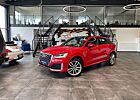 Audi Q2 quattro sport HUD*NAVI*LED*ACC*LEDER*GLASDACH