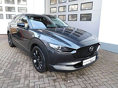 Mazda CX-30 2.5L e-SKY-G140 Nagisa  Teilleder/LED/BSM/Kamera/M