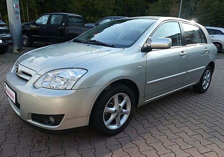 Toyota Corolla gebraucht kaufen Toyota Corolla *Klimaautomatik