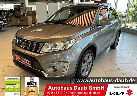 Suzuki Vitara 1.4 Comfort+Allrad+Kamera+Alu+Klima+uvm+