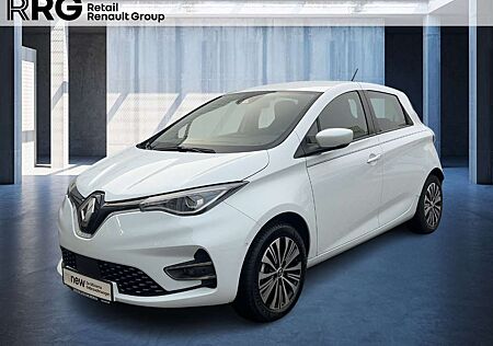 Renault ZOE R135 Z.E.50 Riviera
