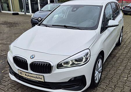 BMW 218i 218 GRAN TOURER AT NAVI AHK PDC SHZ DAB APPLE 1HD