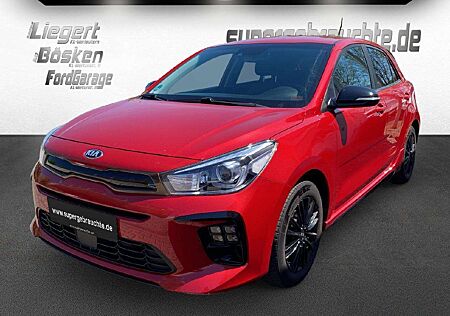 Kia Rio GT-Line
