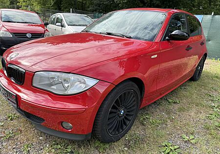 BMW 116i 116