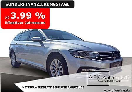 VW Passat Variant Volkswagen Passat 2.0 TDI DSG | BUSINESS | AHK SCHWENKBAR |