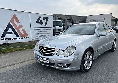 Mercedes-Benz E 320 CDI GUARD*B4+*ARMOURED*GEPANZERT*ARMORED*