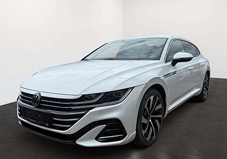 VW Arteon Volkswagen Shooting Brake R-Line 2.0 TDI AHK+IQ.Drive+++