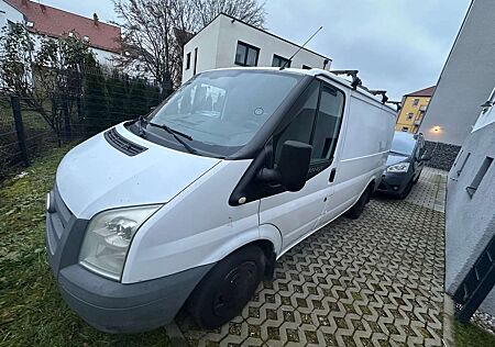 Ford Transit FT 260 K LKW
