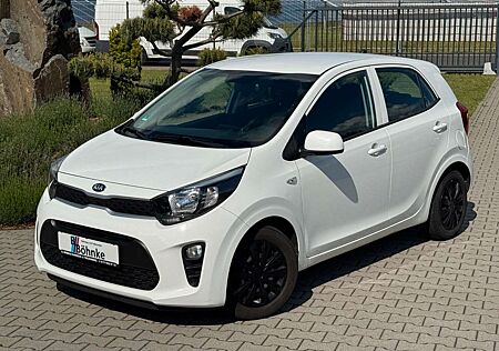 Kia Picanto Edition 7 KLIMA HU / AU NEU 2. HAND